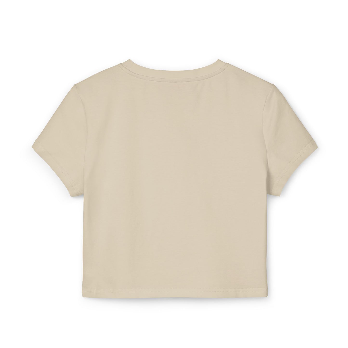 Women's Baby Tee - Sunset Chess Club